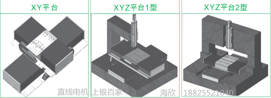 上銀直線電機LMSSA-18S300-2-1800