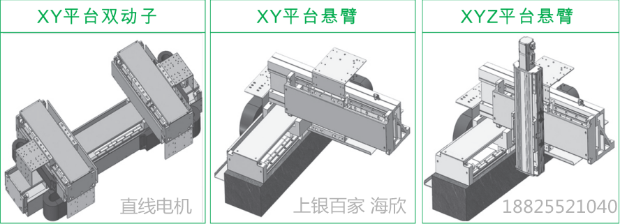 上銀直線電機LMSSA-18S300-2-1800